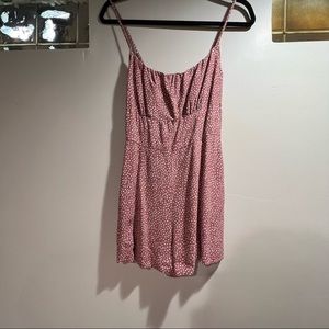 Abercrombie & Fitch Romper